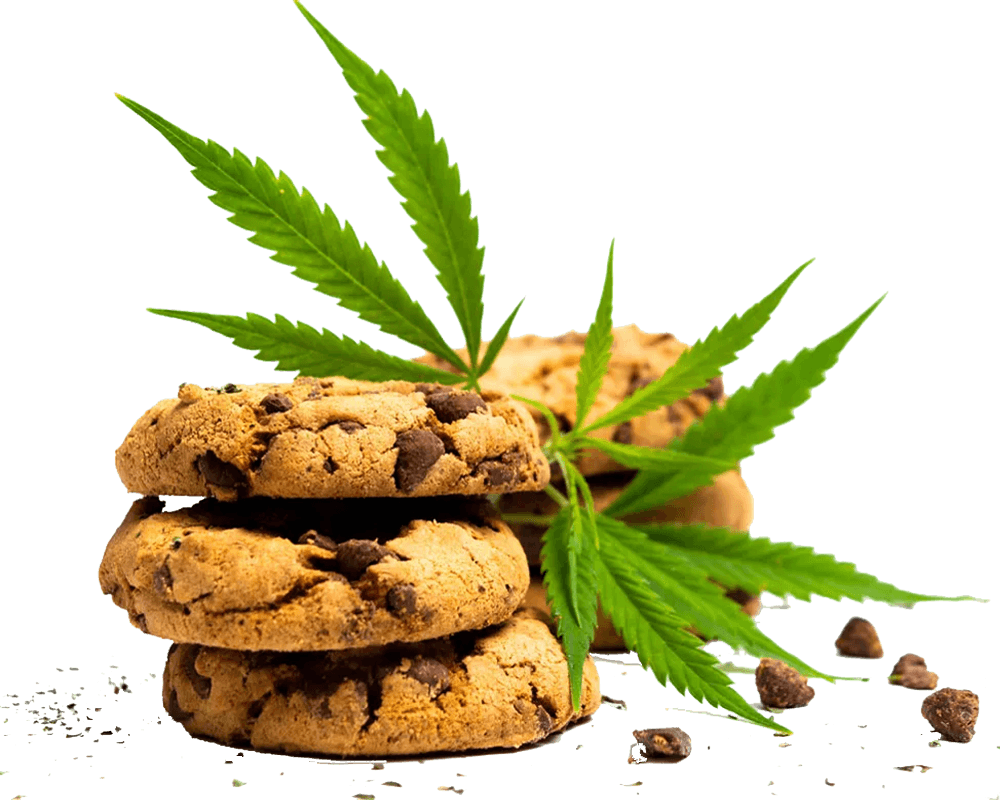 Edibles