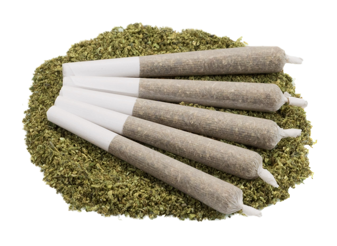 Pre-Rolls