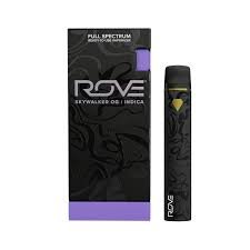 Skywalker OG | Melted Diamond Live Resin Vaporizer | 1.0g