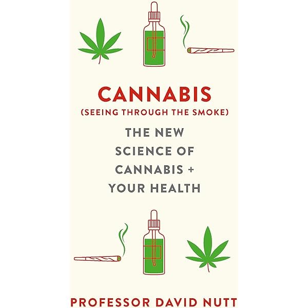 Cannabis Pharmacy: The Practical Guide to Medical Marijuana by Michael Backes, Andrew Weil,  Jack McCue, MD