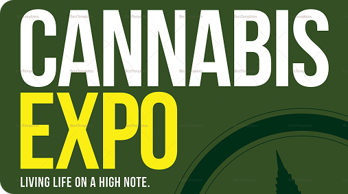NYC Cannabis Expo