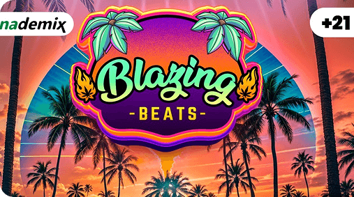 Blazing Beats