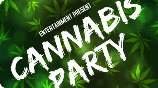 Cannabis Party